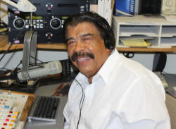 2010 Inductee to the Tejano R.O.O.T.S. Hall of Fame Domingo "Sonny" Castor Saturday 1 pm - 12 mid
